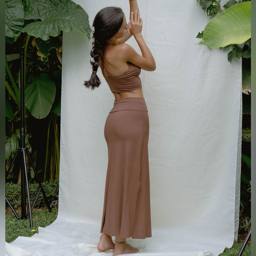 Indigo Luna Agni skirt